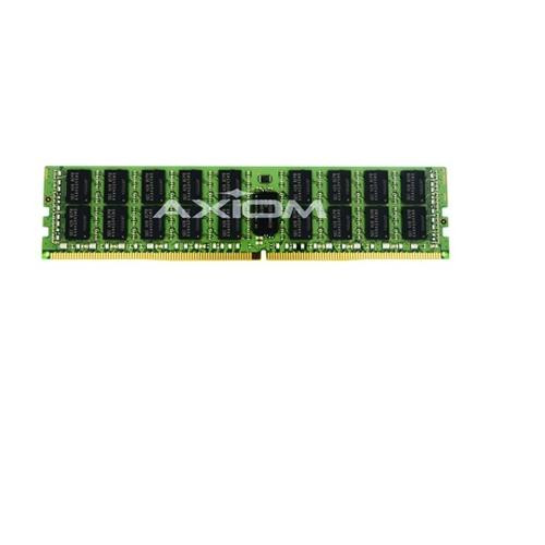 Axiom 64GB DDR4-2400 module de mémoire 64 Go 1 x 64 Go 2400 MHz ECC - 805358-B21-AX