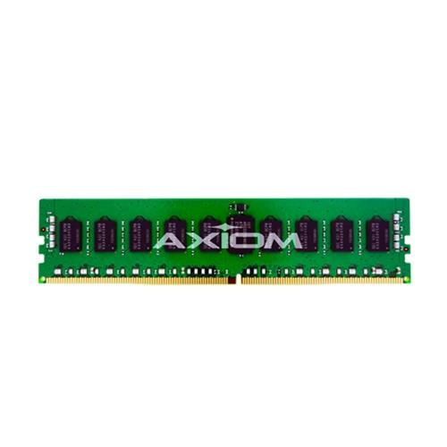 Axiom 16GB DDR4 module de mémoire 16 Go 1 x 16 Go 2400 MHz ECC - 46W0829-AX