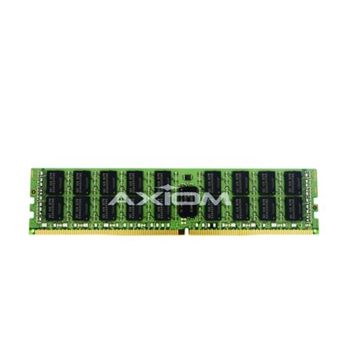 Axiom 64GB DDR4 module de mémoire 64 Go 1 x 64 Go 288-pin DIMM ECC - A8711890-AX