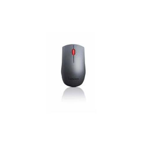 Lenovo  souris Bureau Ambidextre RF sans fil Laser 1600 DPI - 4X30H56886
