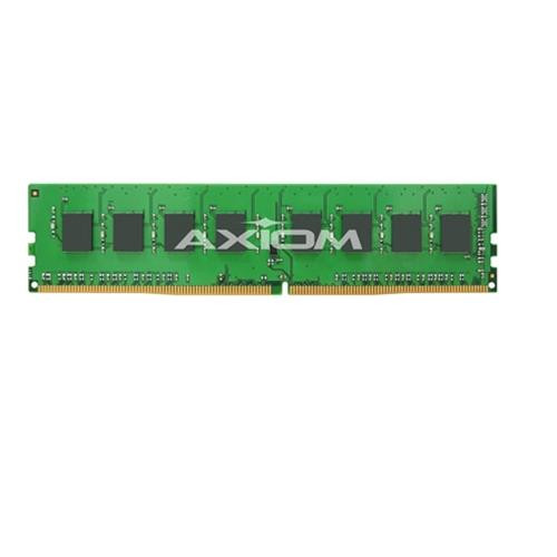 Axiom 8GB DDR4 2133MHz module de mémoire 8 Go 1 x 8 Go 288-pin DIMM - 4X70K14184-AX