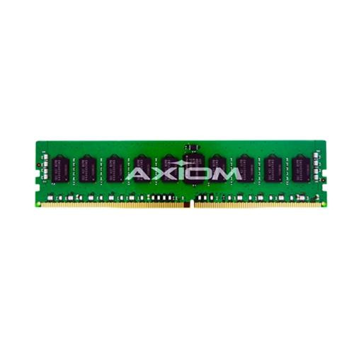 Axiom 16GB DDR4-2133 module de mémoire 16 Go 1 x 16 Go 2133 MHz ECC - 95Y4821-AX Axiom 16GB DDR4-2133 module de mémoire 16 Go 1 x 16 Go 2133 MHz ECC - 95Y4821-AX
