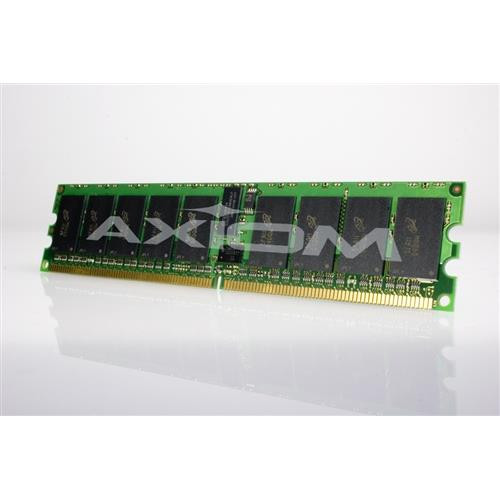 Axiom 16GB DDR2 module de mémoire 16 Go 2 x 8 Go ECC - 8235-AX