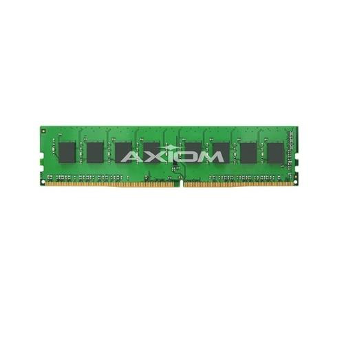 Axiom 16GB DDR4 module de mémoire 16 Go 1 x 16 Go 288-pin DIMM - AX42400N17B/16G