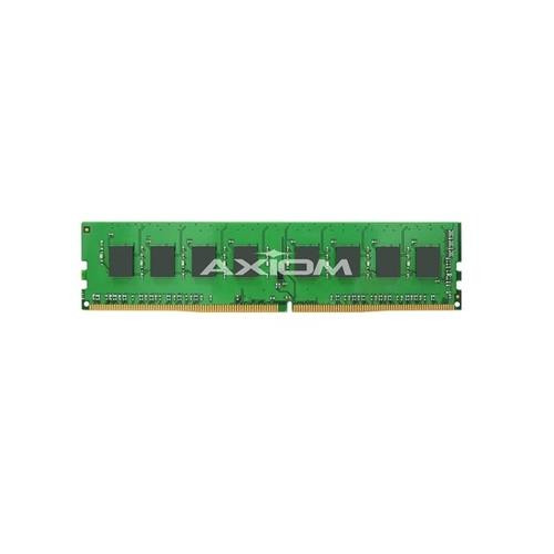 Axiom 8GB DDR4 module de mémoire 8 Go 1 x 8 Go - AX42400N17B/8G
