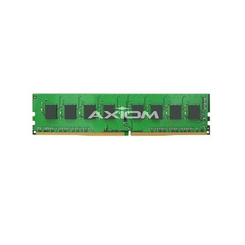 Axiom 8GB DDR4 module de mémoire 8 Go 1 x 8 Go ECC - 46W0813-AX