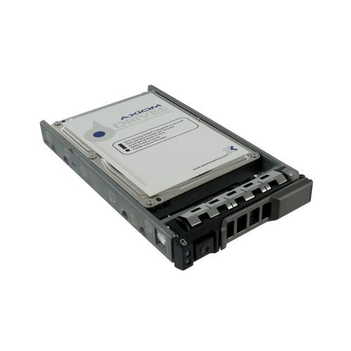 Axiom 1.8TB SAS disque dur 1,8 To 10000 tr/min 128 Mo 2.5" - 400-AJQP-AX
