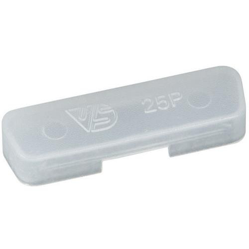 Black Box  bouchon de connecteurs électroniques - CDC00105-25PAK