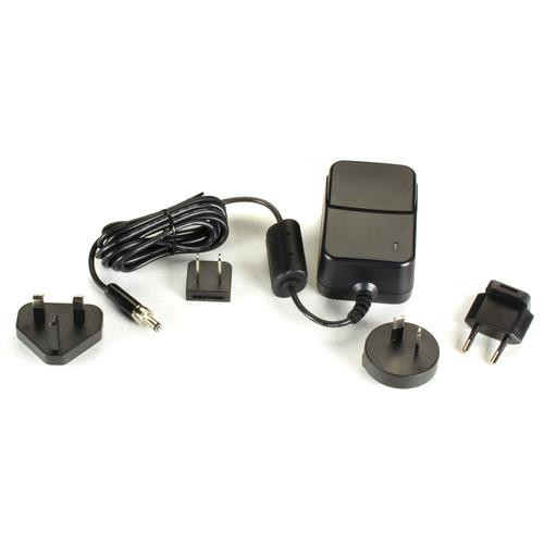Black Box  adaptateur de puissance & onduleur Intérieure 25 W Noir - PS290