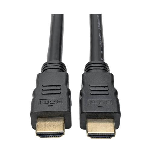 Tripp Lite  câble HDMI 19,8 m HDMI Type A (Standard) Noir - P568-065-ACT
