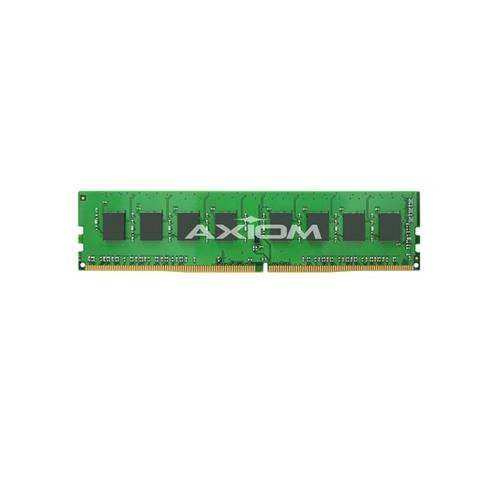 Axiom 16GB DDR4 module de mémoire 16 Go 1 x 16 Go 288-pin DIMM - 4X70M41717-AX
