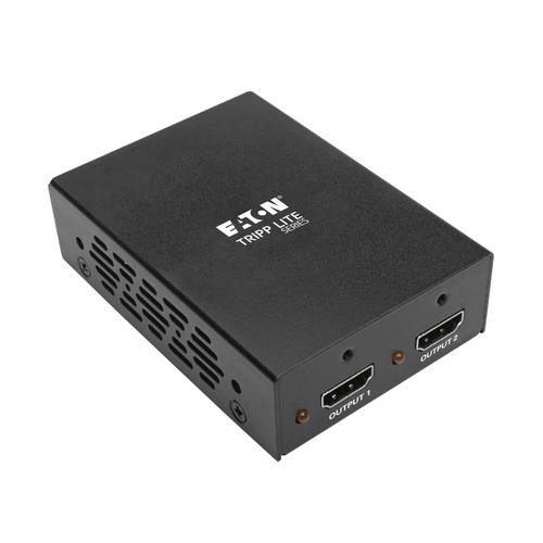 Tripp Lite  répartiteur vidéo HDMI 2x HDMI - B118-002-UHD-2