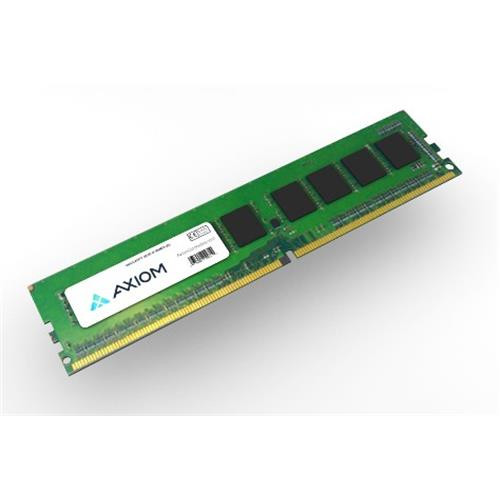 Axiom  module de mémoire 8 Go 1 x 8 Go DDR4 ECC - 4X70G88325-AX