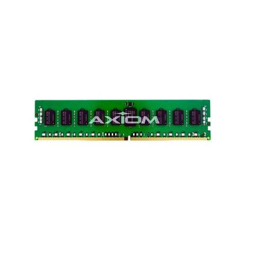Axiom 16GB DDR4 module de mémoire 16 Go 1 x 16 Go 288-pin DIMM ECC - 370-ADND-AX