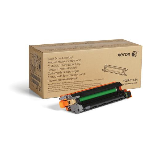 Xerox Module photorécepteur noir (40,000 pages) VersaLink C50X - 108R01484