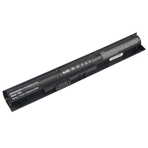 Axiom Li-Ion 4-Cell Batterie - G6E88AA-AX