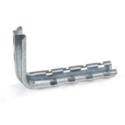 Black Box  range-câbles Plateau de câbles Gris 1 pièce(s) - RM727