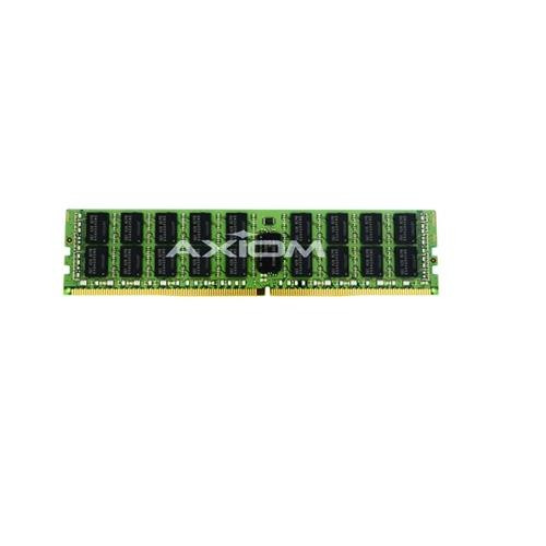 Axiom 64GB DDR4 module de mémoire 64 Go 1 x 64 Go 2666 MHz ECC - 815101-B21-AX