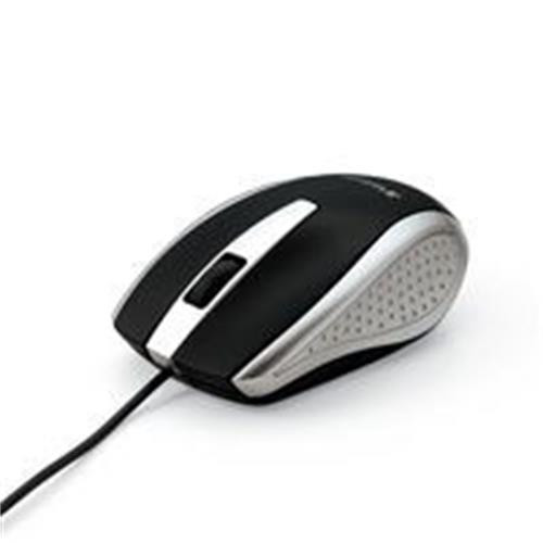 Verbatim Bravo souris Droitier USB Type-A Optique - 99741