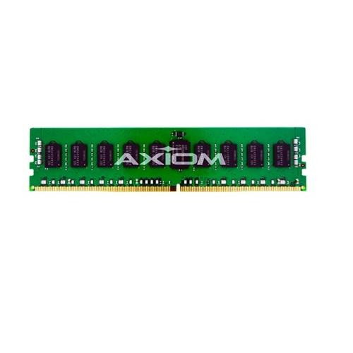 Axiom 16GB DDR4 module de mémoire 16 Go 1 x 16 Go 2666 MHz ECC - 1XD85AA-AX