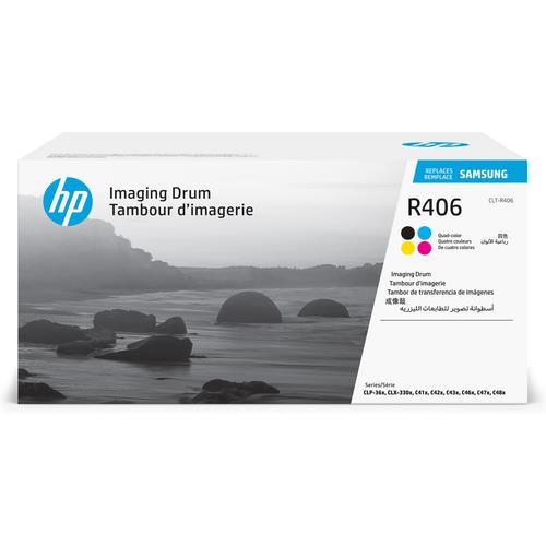 HP CLT-R406 Tambour d’imagerie - SU403A
