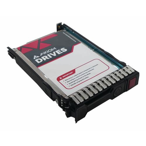 Axiom  disque dur 10 To 7200 tr/min 256 Mo 3.5" SAS - 857644-B21-AX