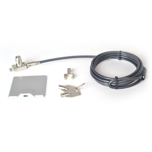 Noble Locks  câble antivol Noir - TZ54