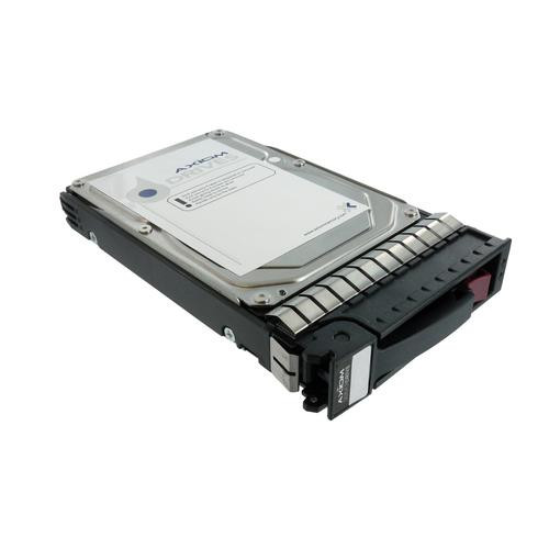 Axiom  disque dur 8 To 7200 tr/min 256 Mo 3.5" SAS - 793701-B21-AX