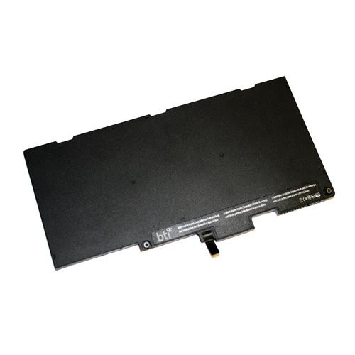 BTI CS03XL batterie rechargeable Lithium Polymère (LiPo) 3400 mAh 10,8 V - CS03XL-BTI