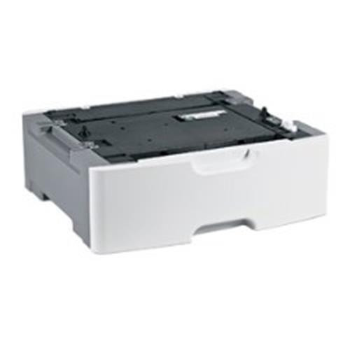 Lexmark  bac d'alimentation Bac à papier 550 feuilles - 50G0822