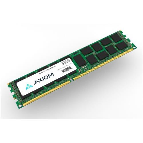 Axiom  module de mémoire 16 Go 2 x 8 Go DDR3 ECC - A02-M316GB3-2-AX