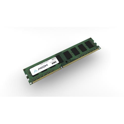 Axiom  module de mémoire 64 Go 2 x 32 Go DDR3 ECC - UCS-ML-2X324RY-E-AX