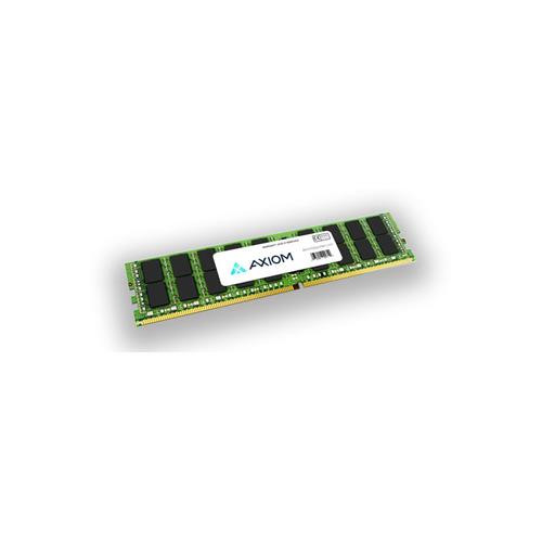 Axiom  module de mémoire 32 Go DDR4 288-pin DIMM ECC - UCS-MR-1X322RU-A-AX