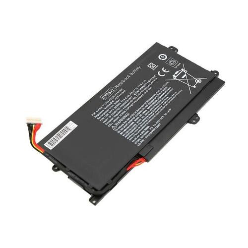 Axiom  composant de laptop supplémentaire Batterie - 715050-005-AX