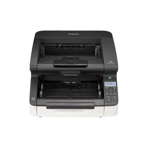 Canon imageFORMULA DR-G2090 Alimentation feuille à feuille de scanner 600 x 600 DPI A3 Noir, Blanc - 3151C002