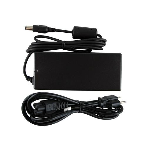 BTI ED495AA adaptateur de puissance & onduleur Intérieure 90 W Noir - ED495AA-BTI BTI ED495AA adaptateur de puissance & onduleur Intérieure 90 W Noir - ED495AA-BTI