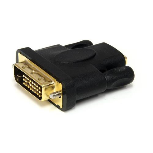 StarTech.com Câble adaptateur vidéo HDMI vers DVI-D - F/M - HDMIDVIFM