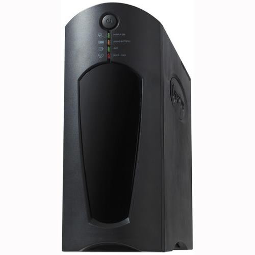 CyberPower  alimentation d'énergie non interruptible Interactivité de ligne 1,2 kVA 720 W - CP1200AVR