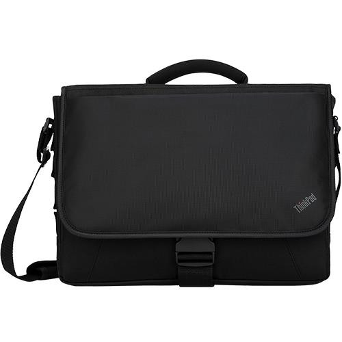 Lenovo  sacoche d'ordinateurs portables 39,6 cm (15.6") Sac Messenger Noir - 4X40Y95215