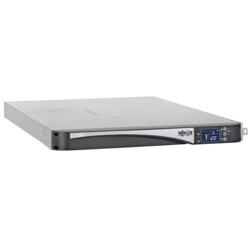 Tripp Lite  alimentation d'énergie non interruptible - SU1500LCD1U