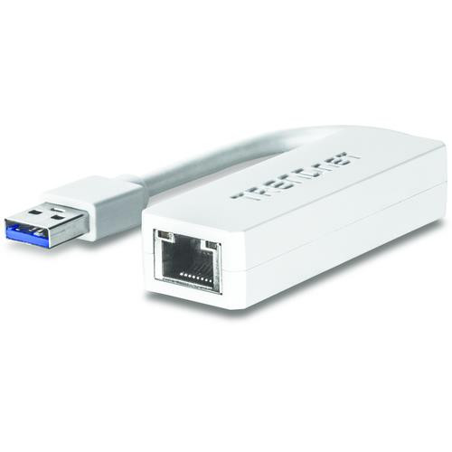 Trendnet  carte et adaptateur d'interfaces - TU3-ETG