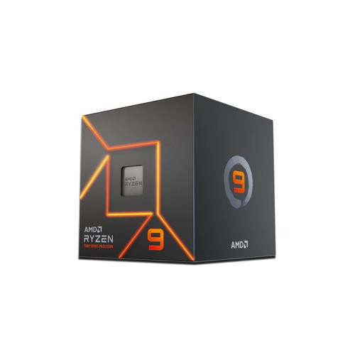 AMD Ryzen 9 7900 processeur 3,7 GHz 64 Mo L3 Boîte - 100-100000590BOX
