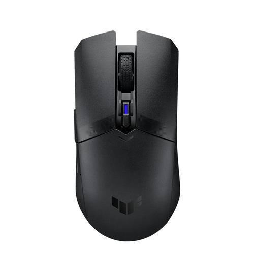 ASUS P306 TUF GAMING M4 WL souris Ambidextre RF sans fil + Bluetooth Optique 12000 DPI - P306TUFGAMINGM4WL