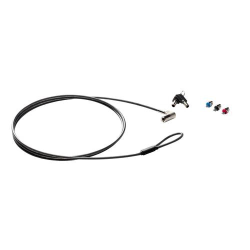 HP Sure Key Cable Lock - 6UW42AA