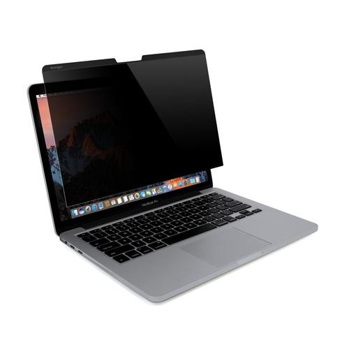 Kensington Filtre de confidentialité magnétique MagPro™ Elite pour MacBook Pro 13" - K58360WW Kensington Filtre de confidentialité magnétique MagPro™ Elite pour MacBook Pro 13" - K58360WW