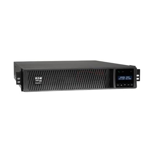 Tripp Lite  alimentation d'énergie non interruptible Interactivité de ligne 0,75 kVA 600 W 6 sortie(s) CA - SMART750RMXL2UN
