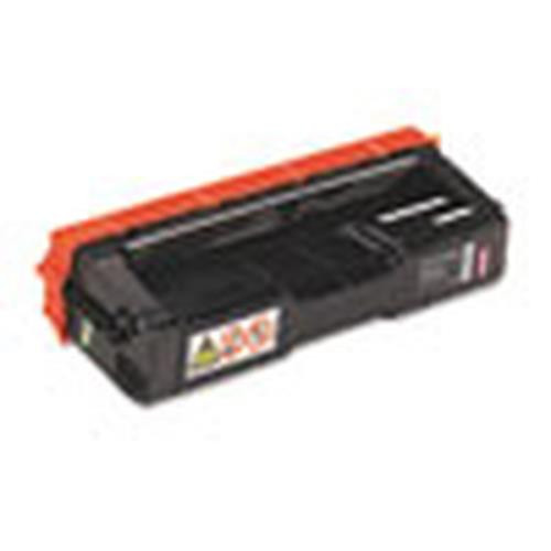 Ricoh  Cartouche de toner 1 pièce(s) Original Magenta - 406048