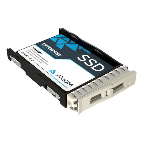 Axiom  disque SSD 7,68 To 2.5" SAS V-NAND - SSDEP45M57T6-AX Axiom  disque SSD 7,68 To 2.5" SAS V-NAND - SSDEP45M57T6-AX