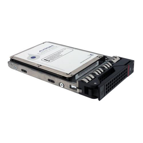 Axiom  disque SSD 7,68 To 2.5" SAS V-NAND - SSDEP45LA7T6-AX Axiom  disque SSD 7,68 To 2.5" SAS V-NAND - SSDEP45LA7T6-AX