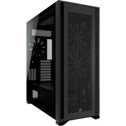 Corsair 7000D Airflow Full Tower Noir - CC-9011218-WW